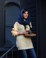 بافت kazak - تصویر 3