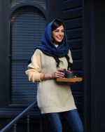 بافت kazak - تصویر 3