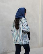 کت  amesterdam - تصویر 5