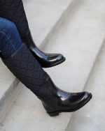 بوت rain boot - تصویر 3