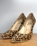 کفش palangi - تصویر 4