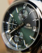 ساعت orientj1107L3 - تصویر 2