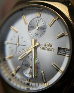 ساعت orientj1107L7 - تصویر 2