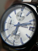 ساعت orientj1107L2 - تصویر 3