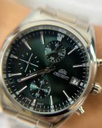 ساعت orientj1107L3 - تصویر 8