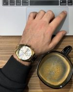 ساعت orientj1107G1