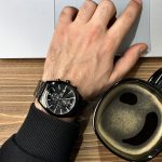 ساعت orientj1107G2