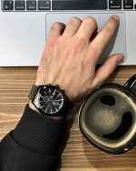 ساعت orientj1107G2