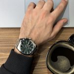 ساعت orientj1107G4