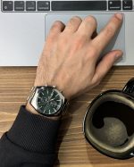 ساعت orientj1107G4