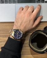 ساعت orientj1107G5