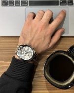 ساعت orientj1107G6