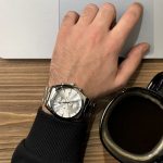 ساعت orientj1107G8