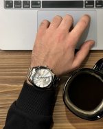 ساعت orientj1107G8