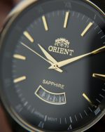 ساعت orientj1137G2 - تصویر 2