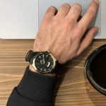 ساعت orientj1137G2