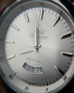 ساعت orientj1137G3 - تصویر 3