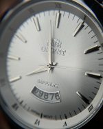 ساعت orientj1137G3 - تصویر 3