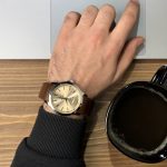 ساعت orientj1137G5