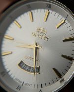 ساعت orientj1137G6 - تصویر 2