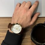 ساعت orientj1097G2