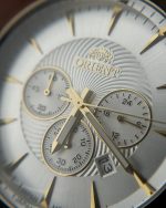 ساعت orientj1097G2 - تصویر 3