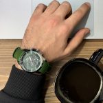 ساعت orientj1097G3