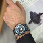 ساعت orientj1130G3