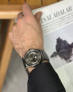 ساعت orientj1130G5