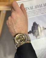 ساعت orientj1130G6