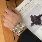 ساعت orientj1132G2