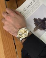 ساعت orientj1132G1