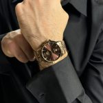 ساعت orientj1029G11