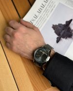 ساعت orientj1132G8