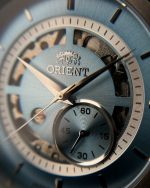 ساعت orientj1130G3 - تصویر 2