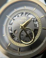 ساعت orientj1130G6 - تصویر 3