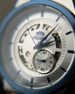 ساعت orientj1130G2 - تصویر 3