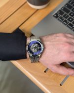 ساعت orient j1091g1