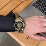 ساعت orient j1091g2