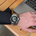 ساعت orient j1091g3