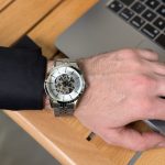 ساعت orient j1091g4