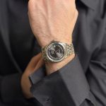 ساعت omega66849g2