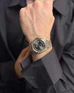 ساعت omega66849g2