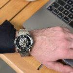 ساعت orient j1091g5