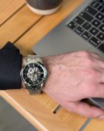 ساعت orient j1091g5