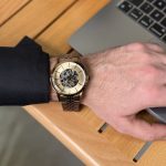 ساعت orient j1091g6