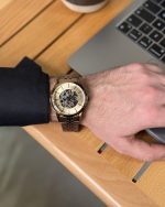 ساعت orient j1091g6