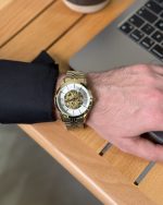 ساعت orient j1091g7