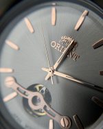 ساعت orientj1132G2 - تصویر 5