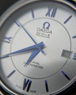 ساعت omega66849g1 - تصویر 2